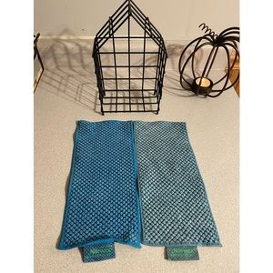Norwex Counter Cloths & Box Set